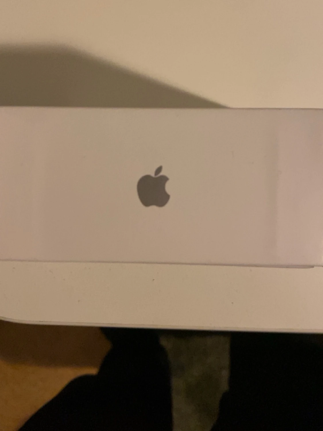 Apple AirPods Pro med laddningsetui - 2