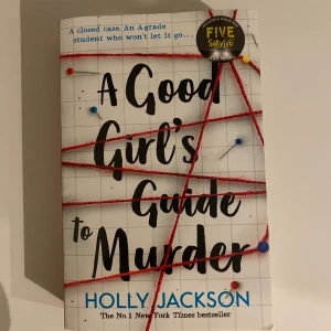 Bokpaket 4 böcker i fint skick - Köp helst alla tillsammans, vill bli av med de