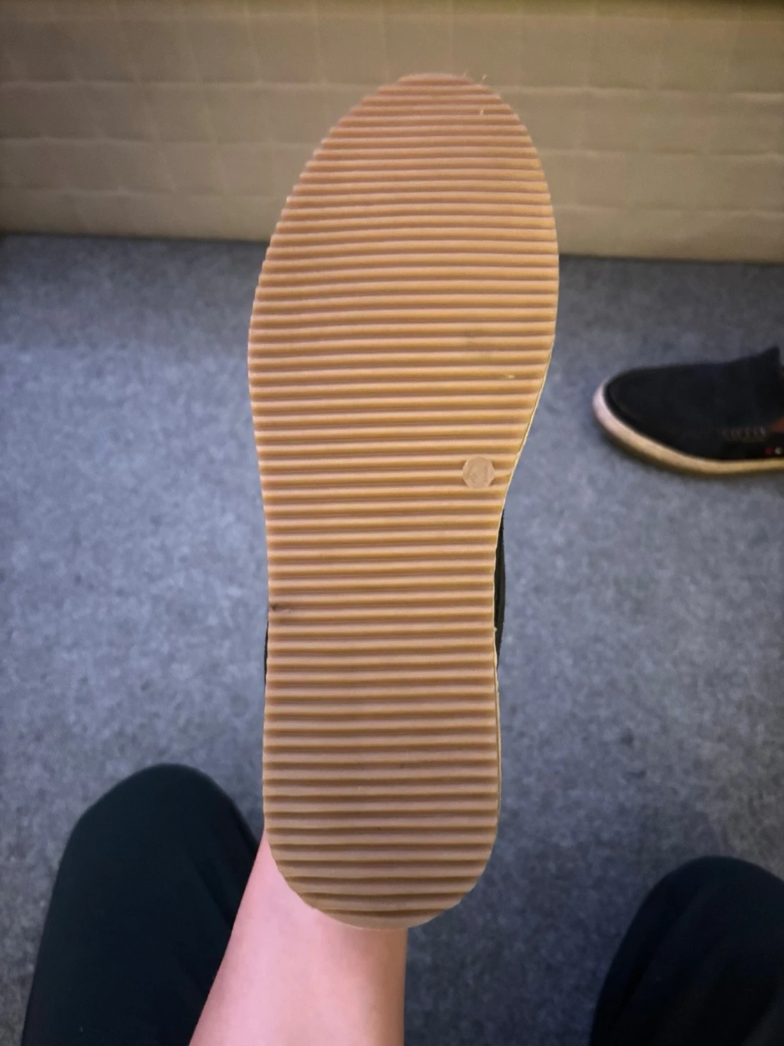 Helt nya premiato skor - 2