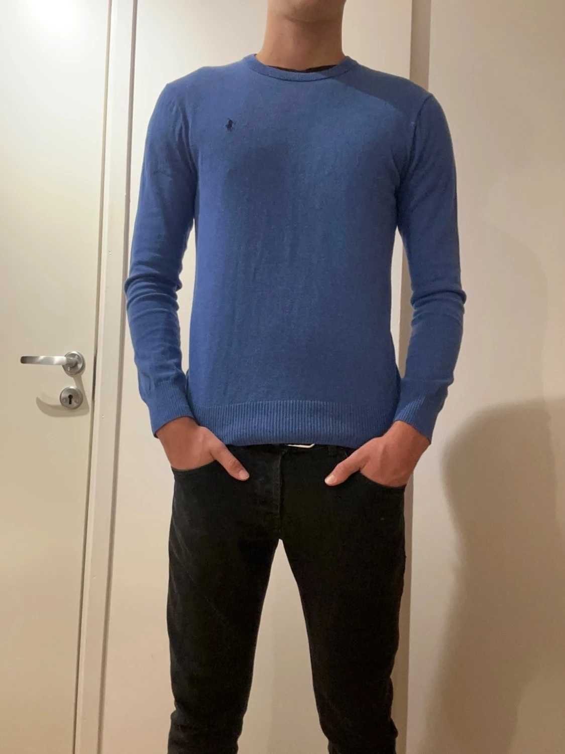 Polo Ralph Lauren tröja - 1