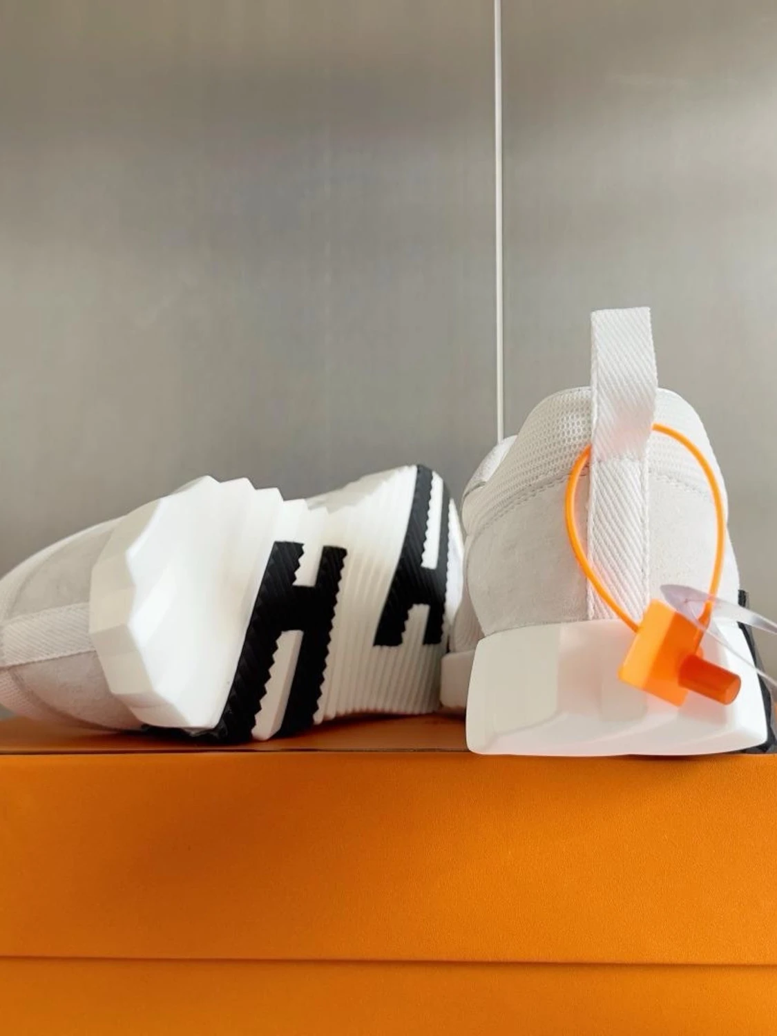 Vit shoes  - 3