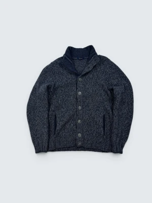 Gran Sasso Stickad Cardigan - Skick: 8/10, inga defekter. | Ingår: Endast cardiganen. | Nypris: +- 4000 SEK.