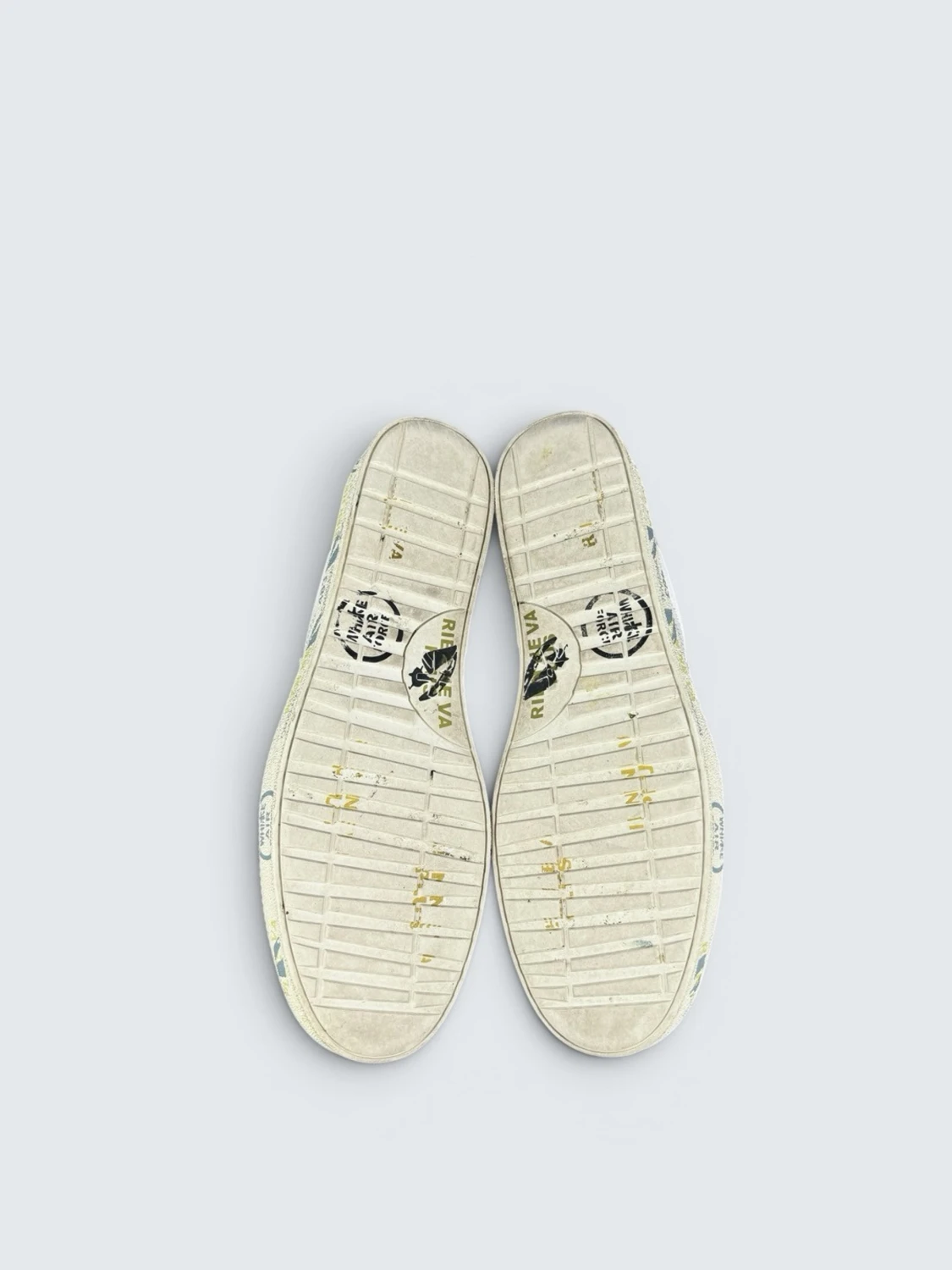 Premiata Sneaker - 5