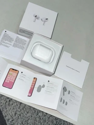 Airpod - Fint