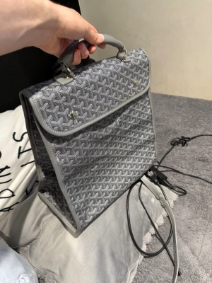 Gray G Bag - Brand new