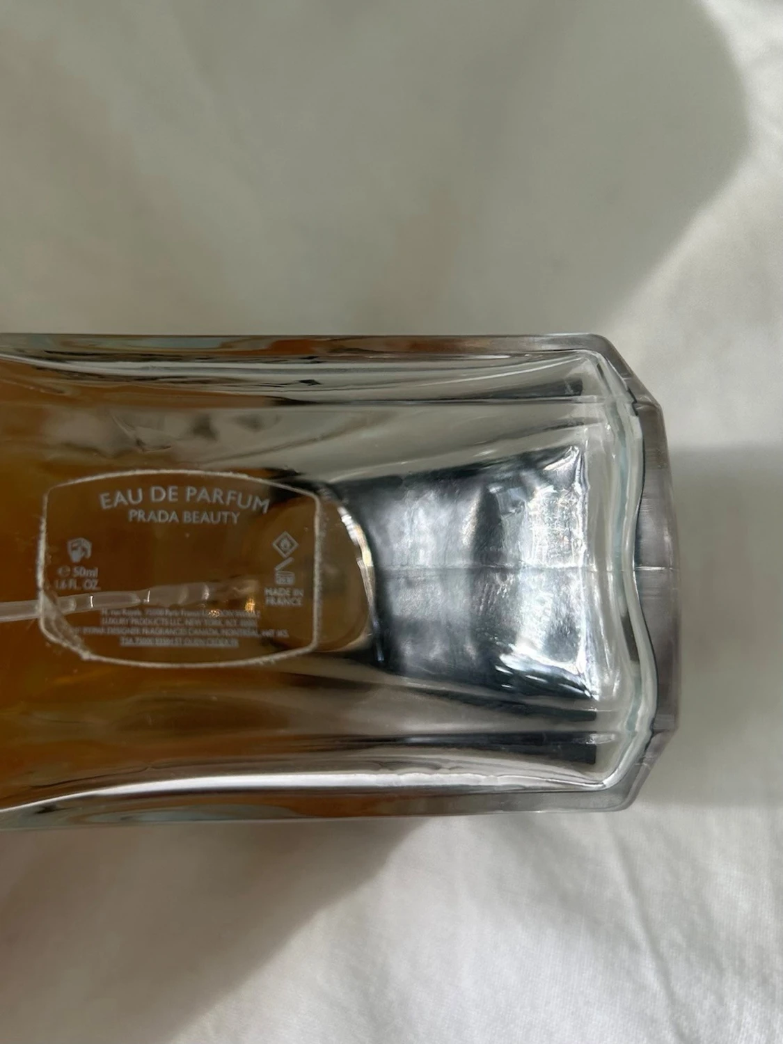 Prada paradoxe parfym  - 3