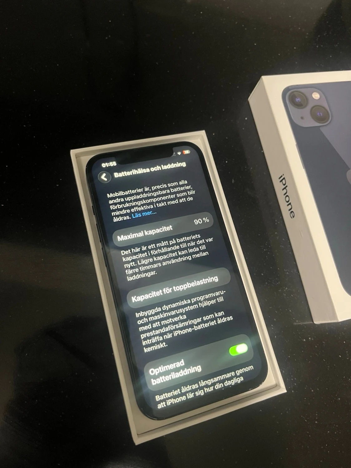  iPhone 13  - 3