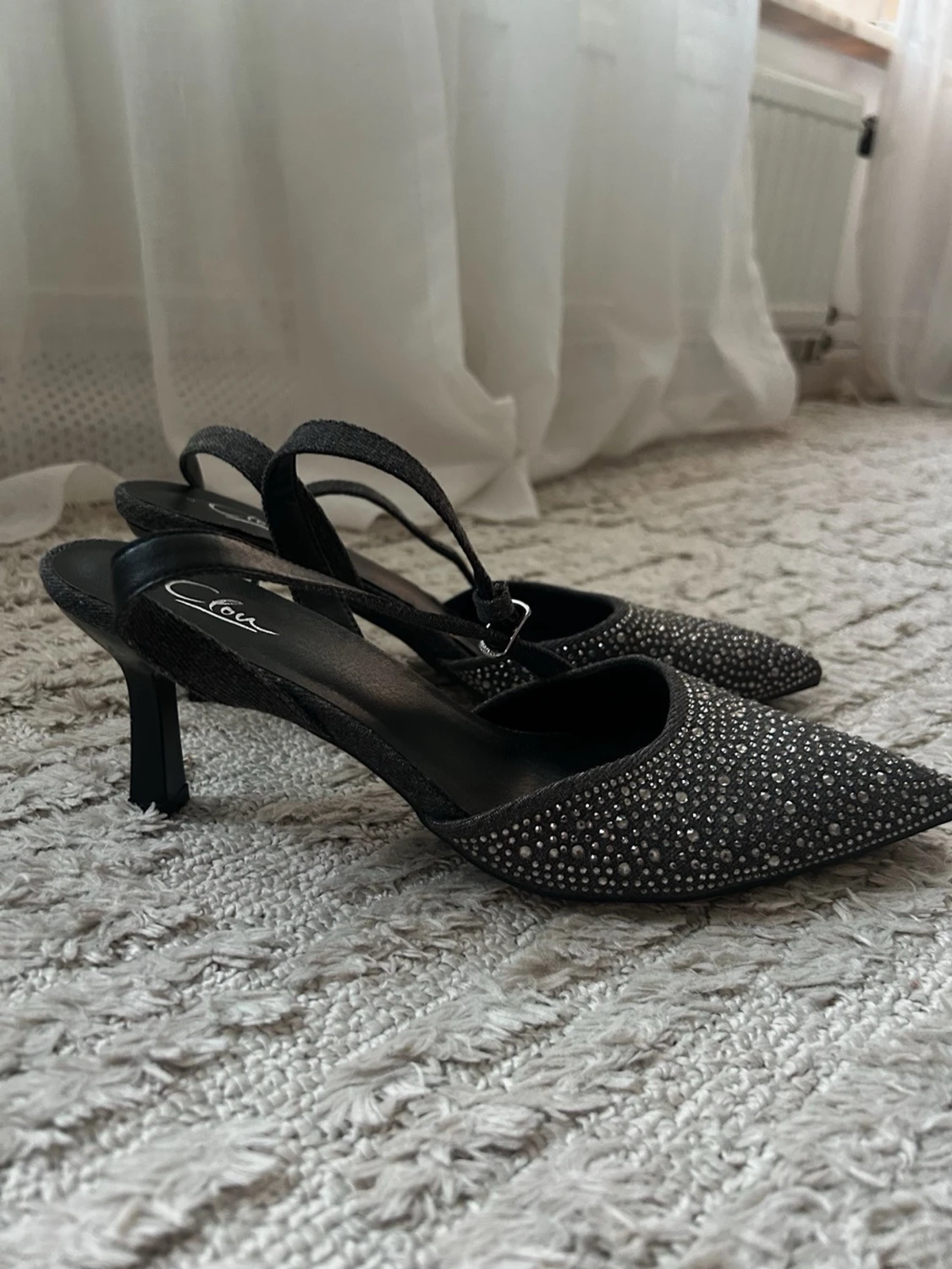 Kitten heels - 1