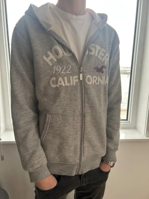 Vintage hoodie från hollister - En riktigt fet hollister tröja! Sitter jättebra på och har fint skick. Skick:9/10 | modellen är 185cm lång. Pris 599 men kan diskuteras🤩🤩