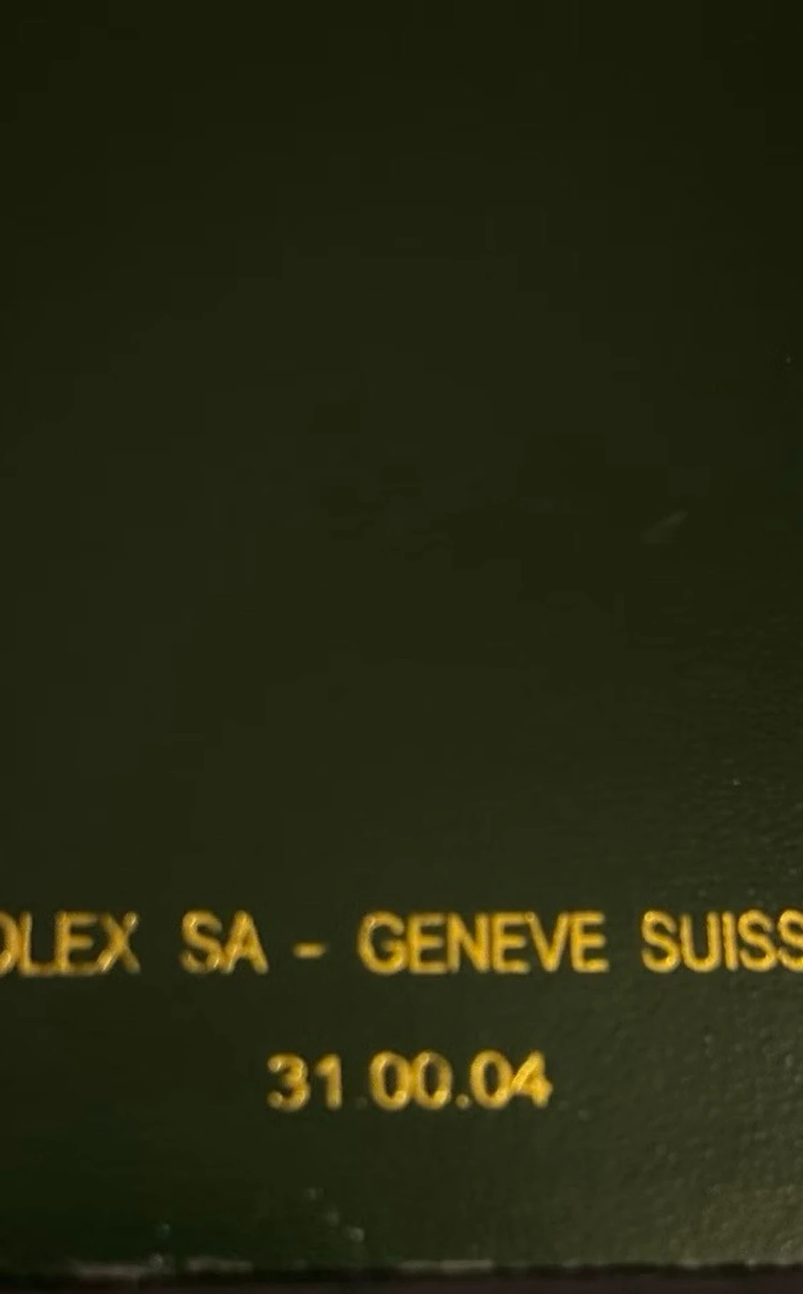 Rolx Box - 2