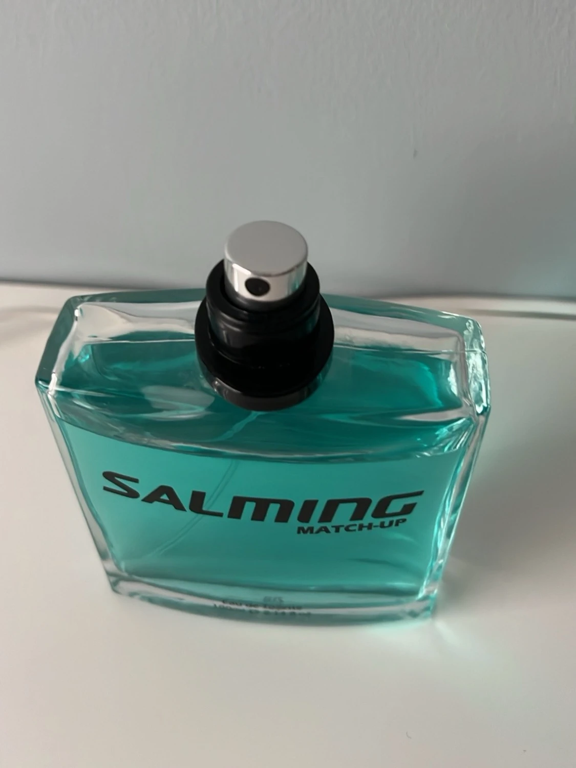 Salming Match-Up Eau de Toilette - 2