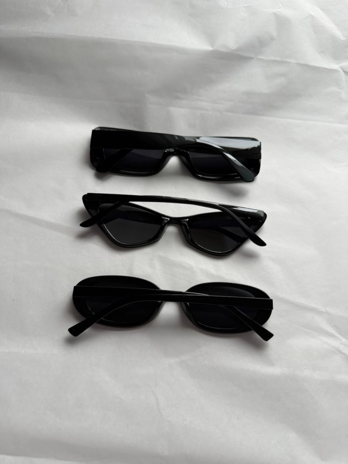 Solglasögon 3 Pack - 2