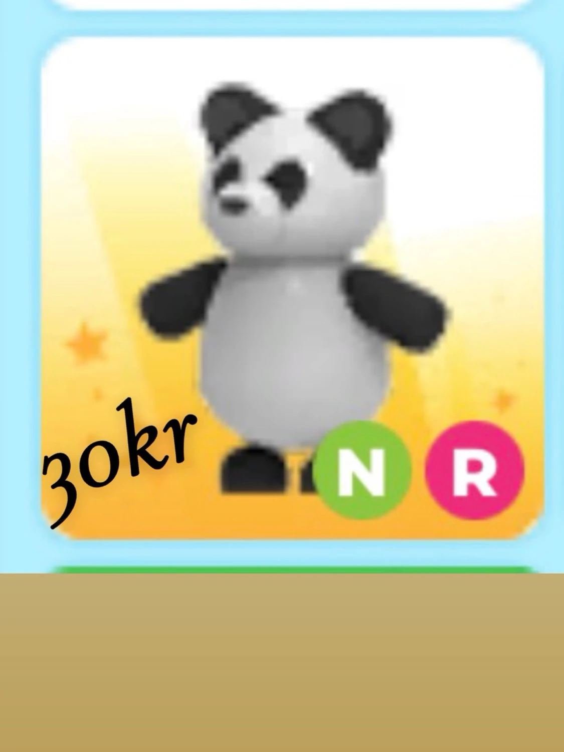 ADOPT ME PETS!!! - 1