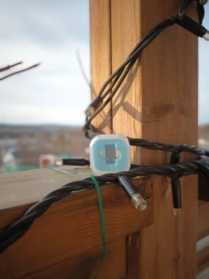 Nintendo switch mod - Aldrig använd RCM jig för nintendo switch modding.