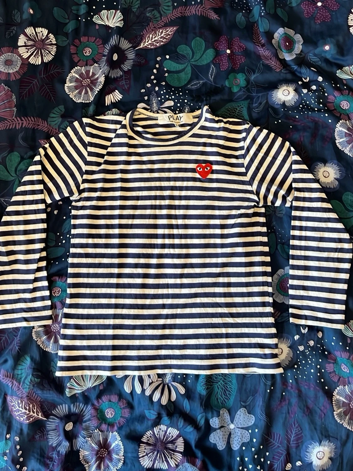 CDG tröja - 3