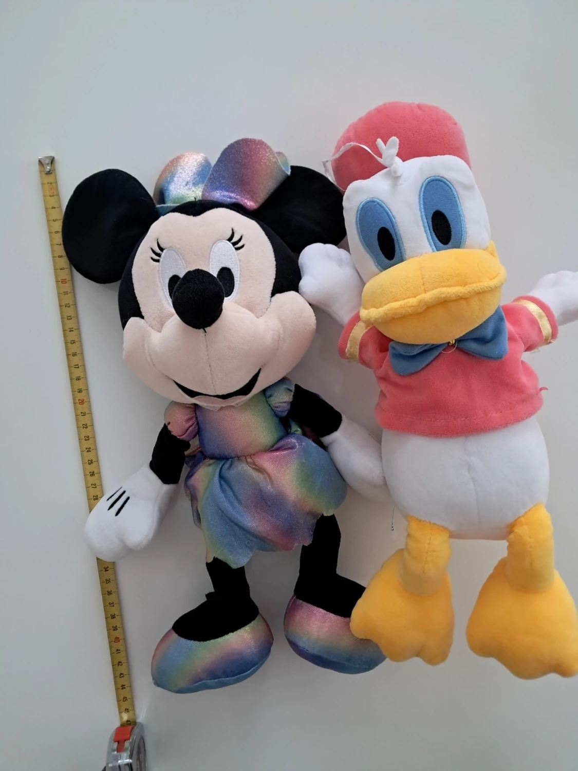 Gosedjursgänget söker nytt hem! - 3