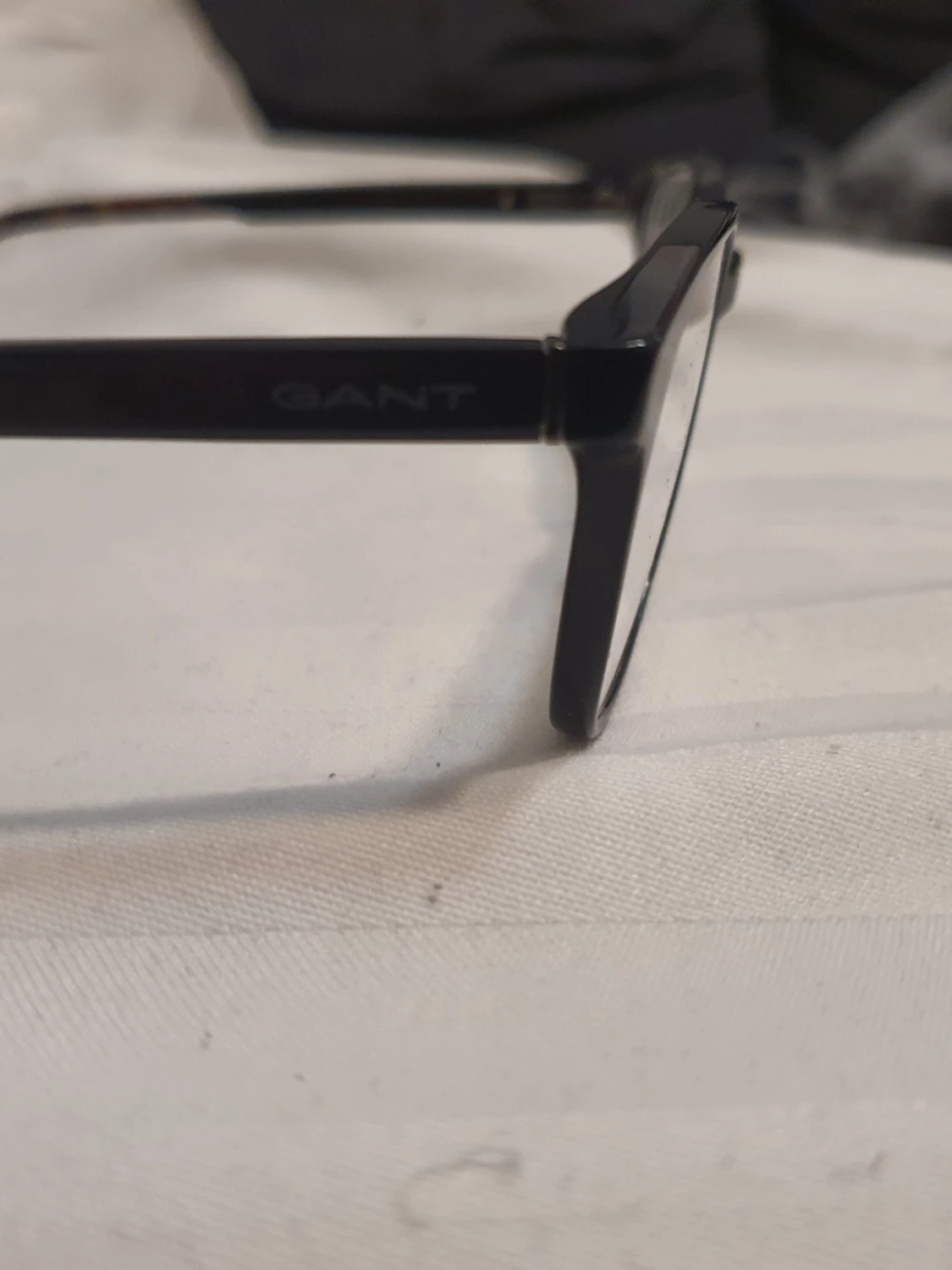 Gant glasögon  - 1