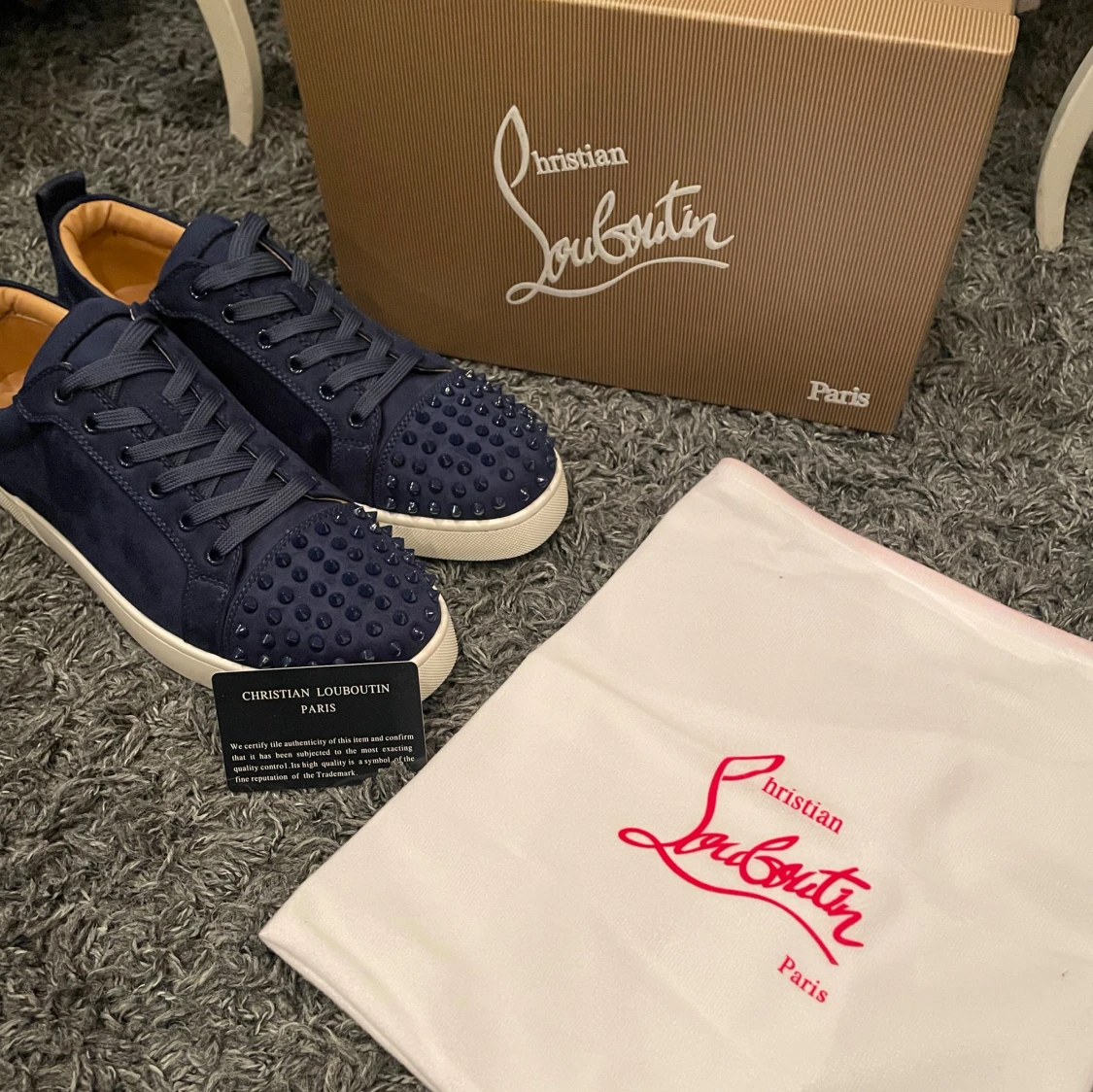 Loubs - 2