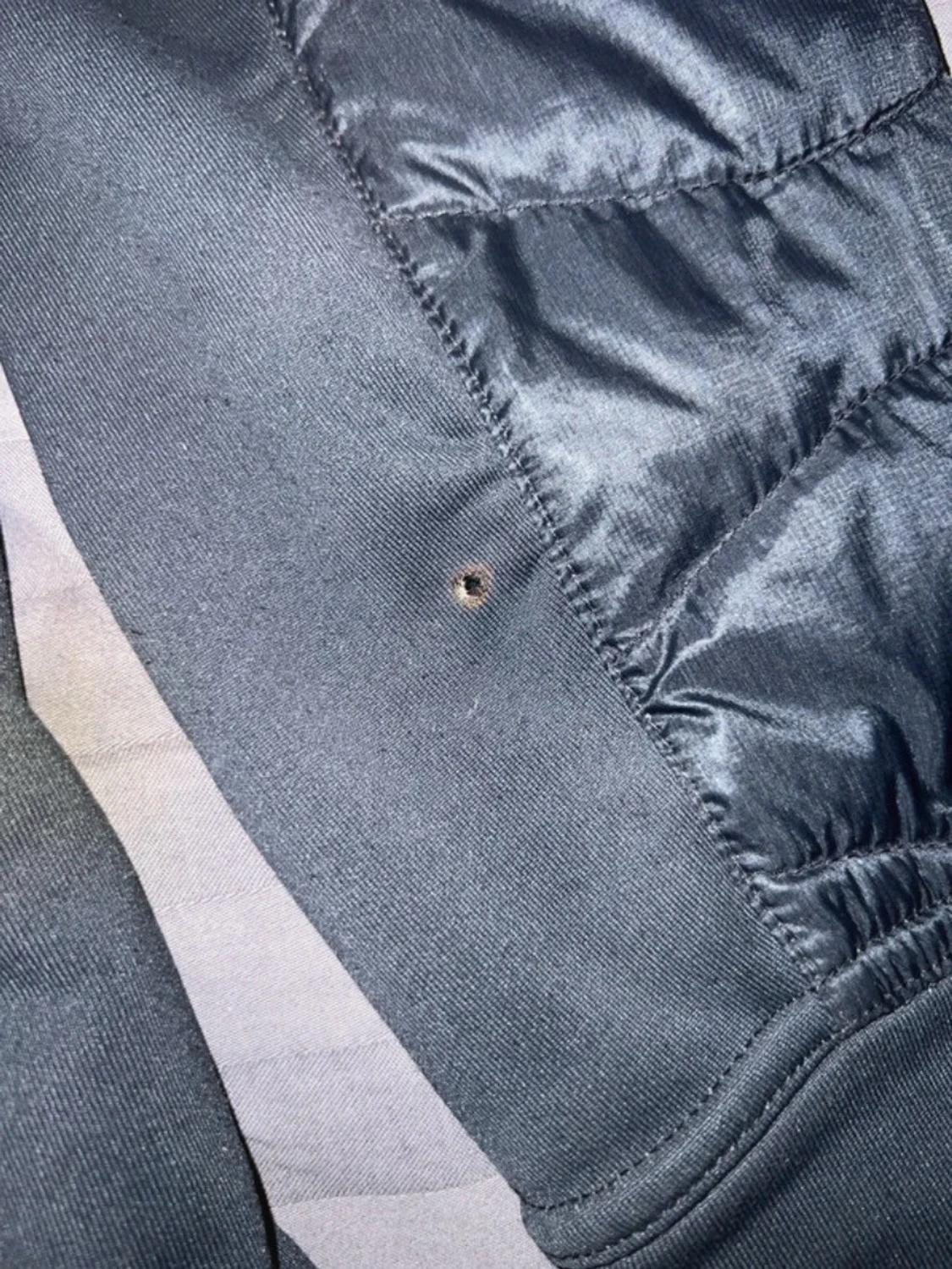 peak performance hybrid jacka - 3