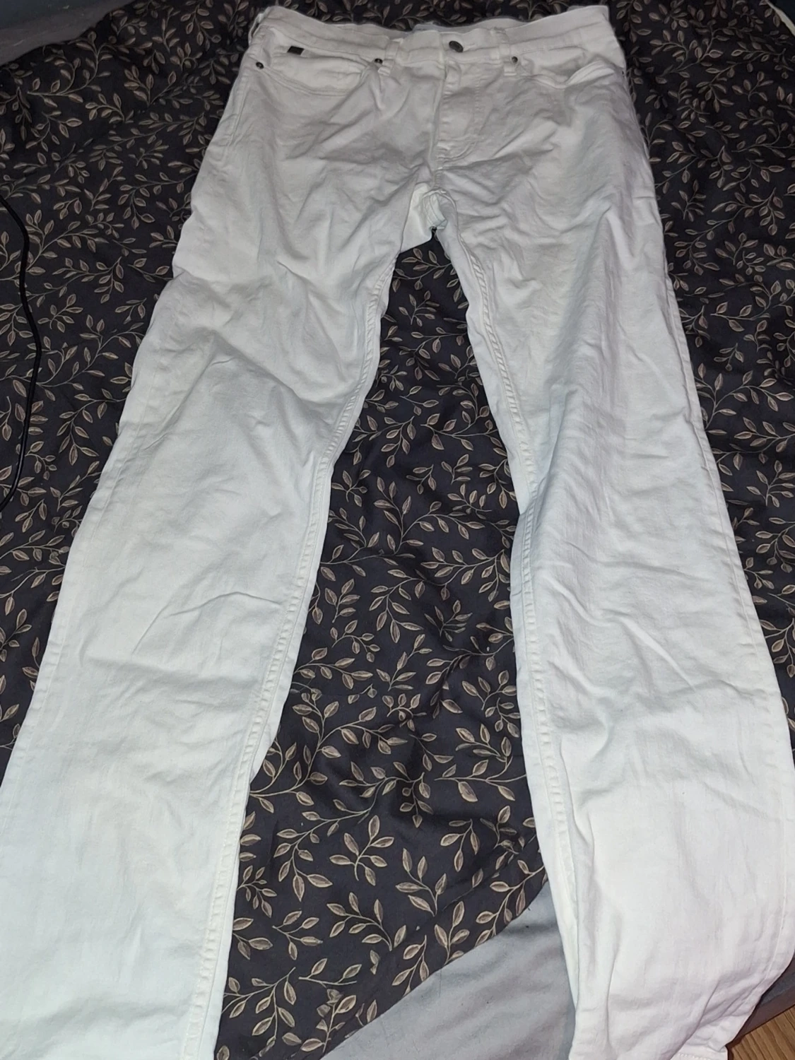 Vita slim fit jeans Calvin Klein