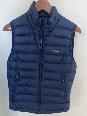 Patagonia väst - Väldigt fint skick, inga defekter | storlek XS
