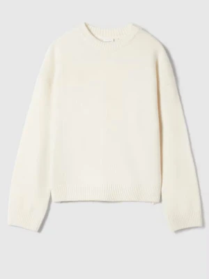 Stickad tröja - Mysig stickad tröja från Carlings storlek Xs! aldrig använd!!!