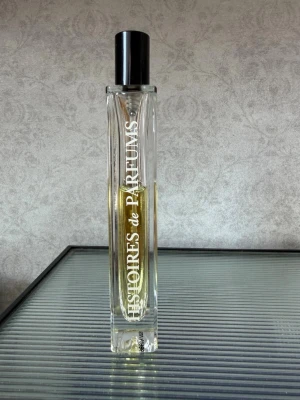 Histories de Parfums: 1826 - 15ml från början