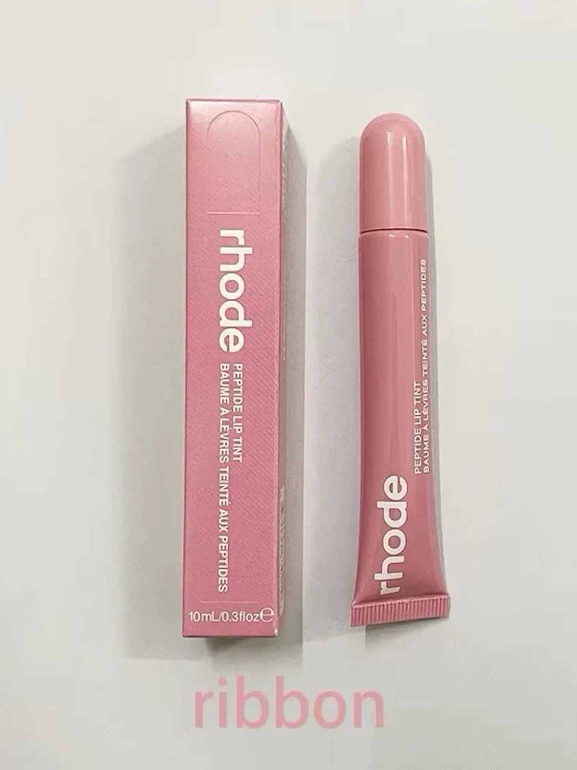 rhode Peptide Lip Tint Ribbon