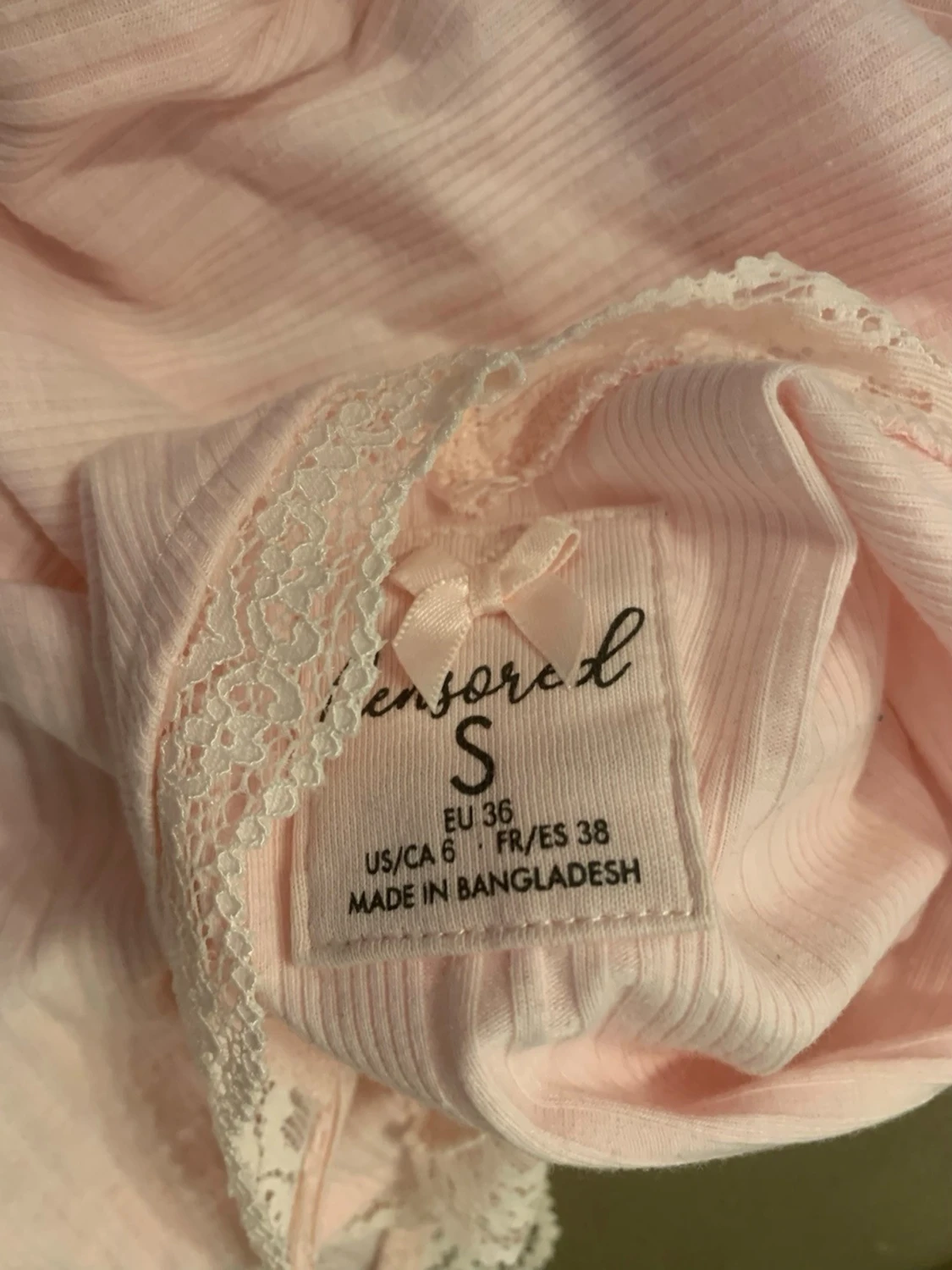 Pyjamas set  - 4