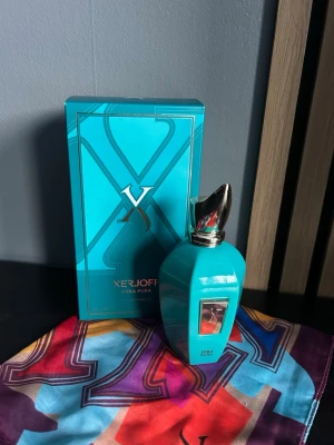 Xerjoff Erba pura 100ml - Säljer denna Xerjoff erba pura parfymen. Den är 100ml och allt finns kvar. Självklart äkta och kvitto finns, Skriv vid fler frågor!