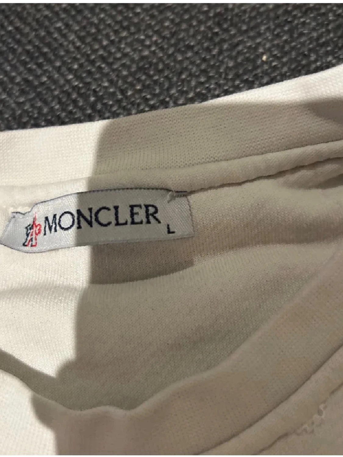 Moncler tröja - 3