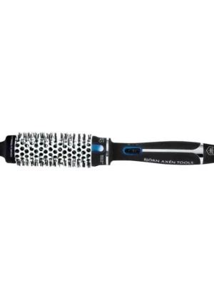 Björn Axén Tools rundborste - Helt utan defekter och knappt använd💞💞skriv för bättre bilder eller frågor köpt för 1000kr