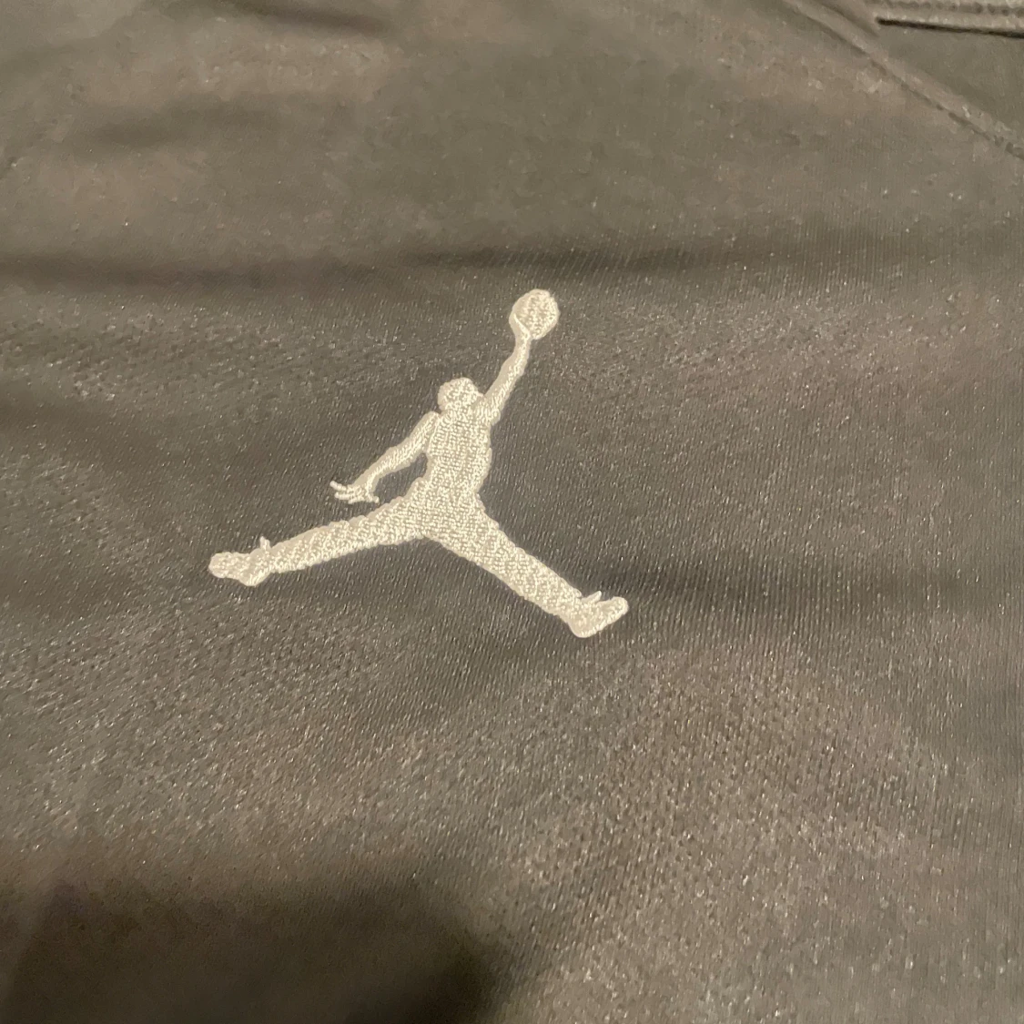 Svart PSG x Jordan matchtröja - 3