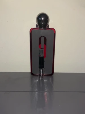 Afnan 9pm rebel Parfym 3ml sample - Afnan 9pm rebel Parfym 3ml sample.