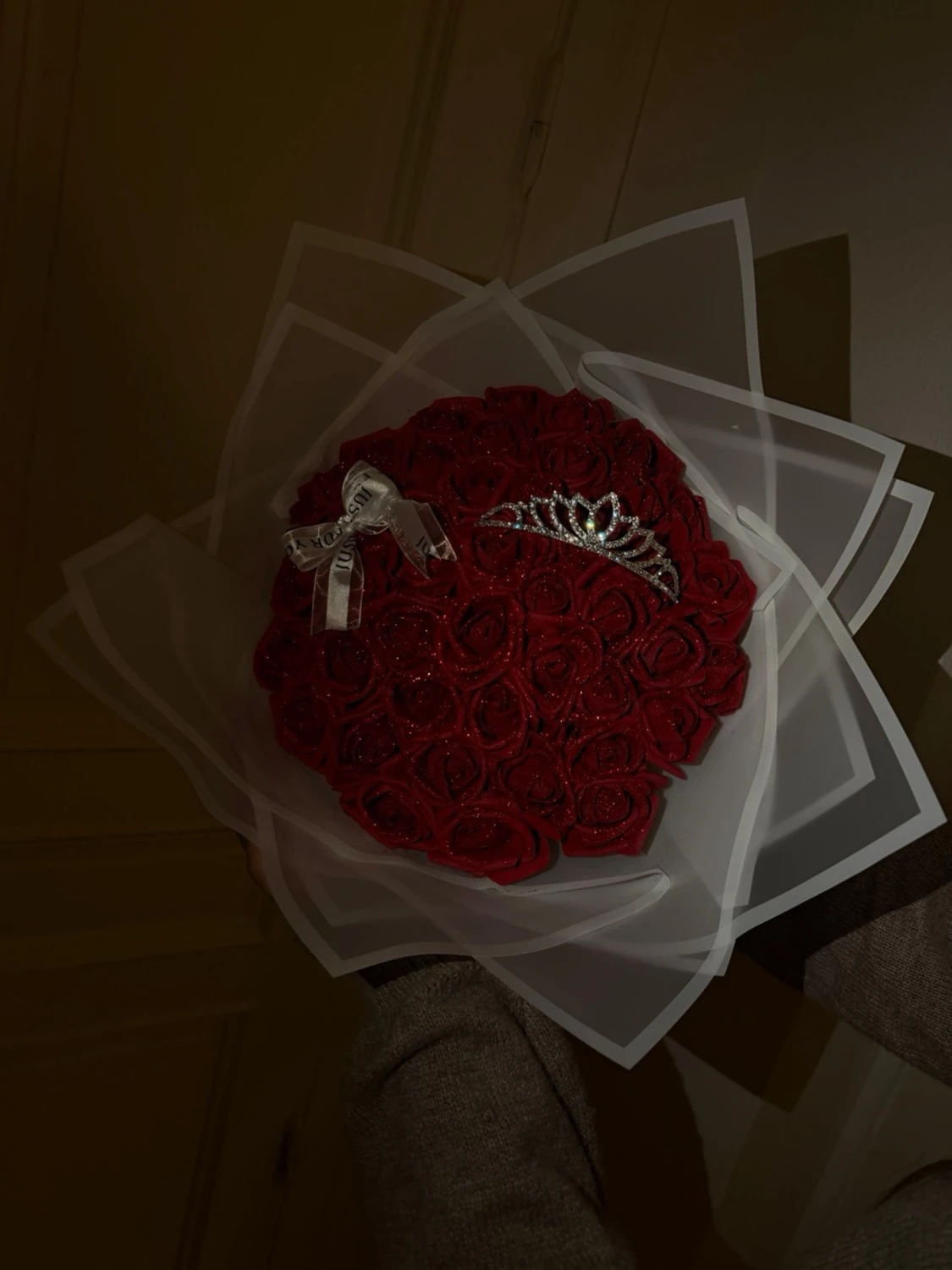 Rose bukett 🌹 - 3