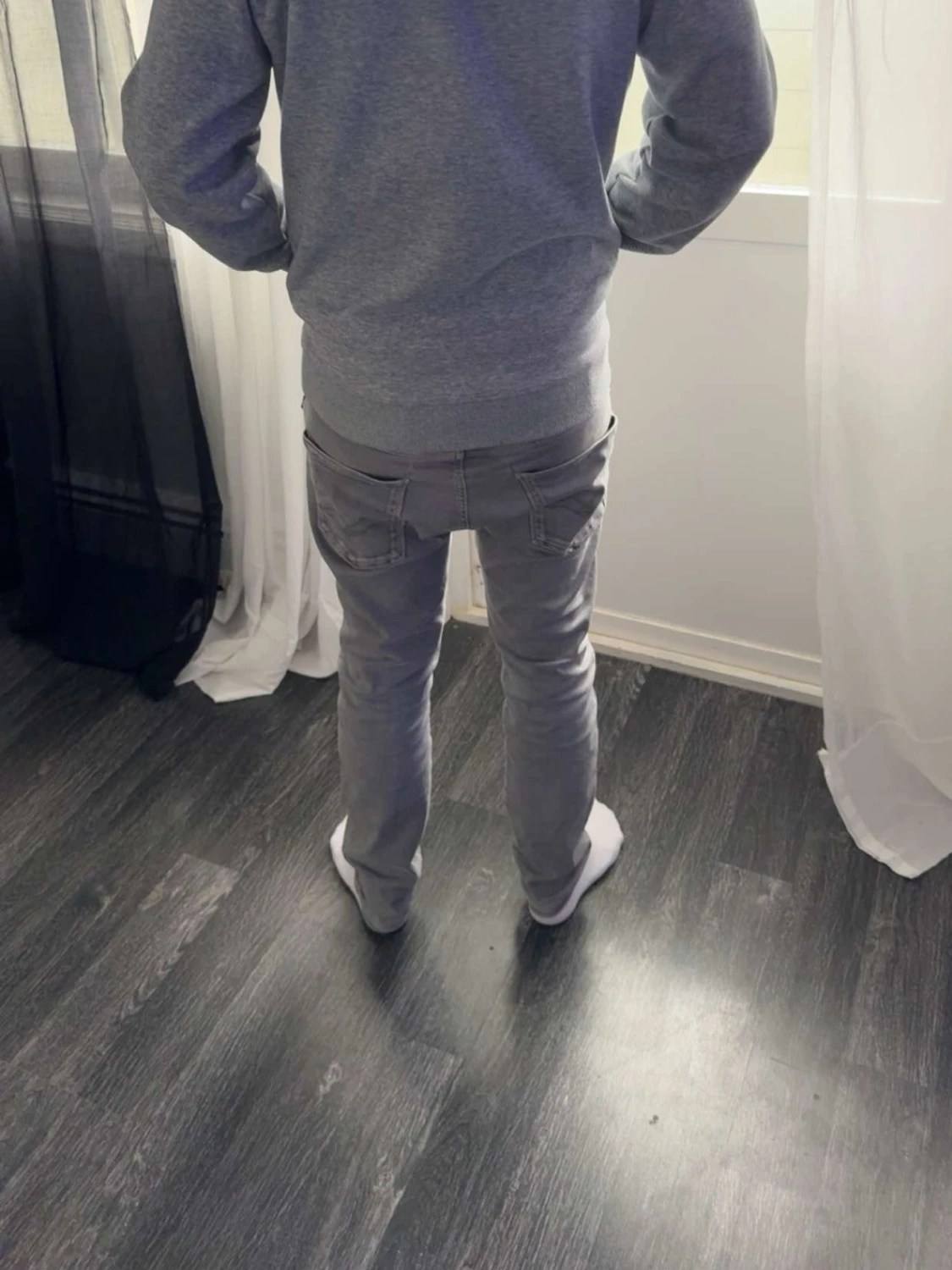 Ralph Lauren Zip Hoodie - 4