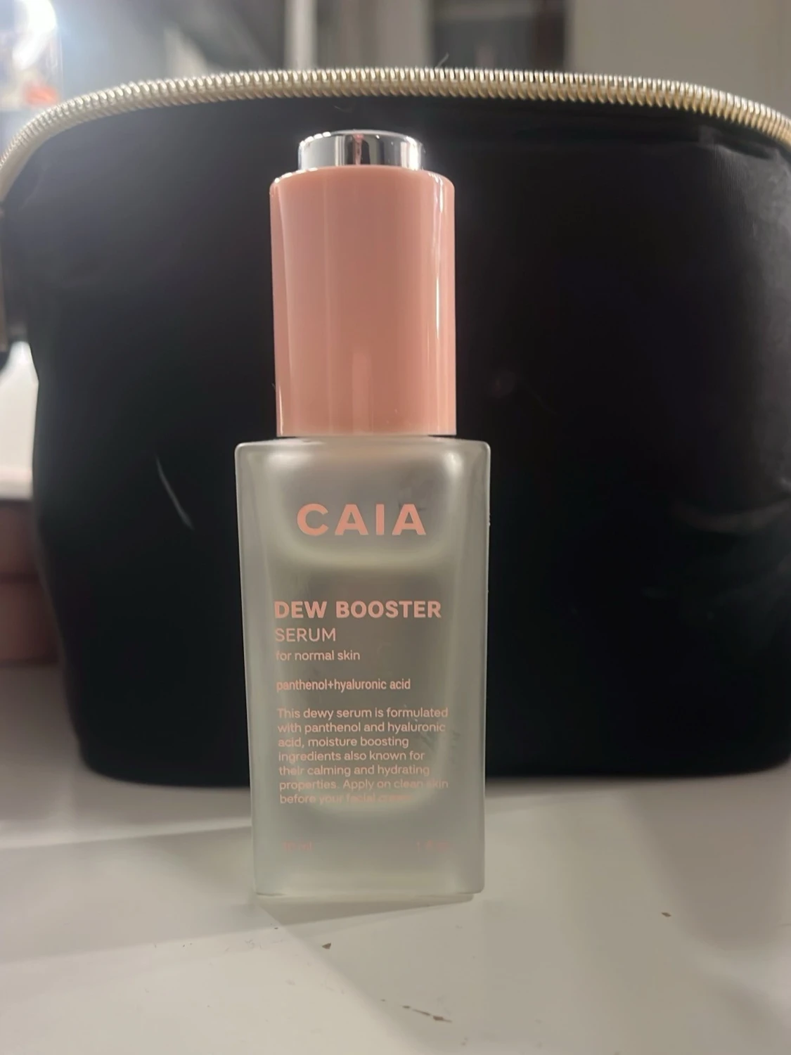 CAIA Dew Booster Serum
