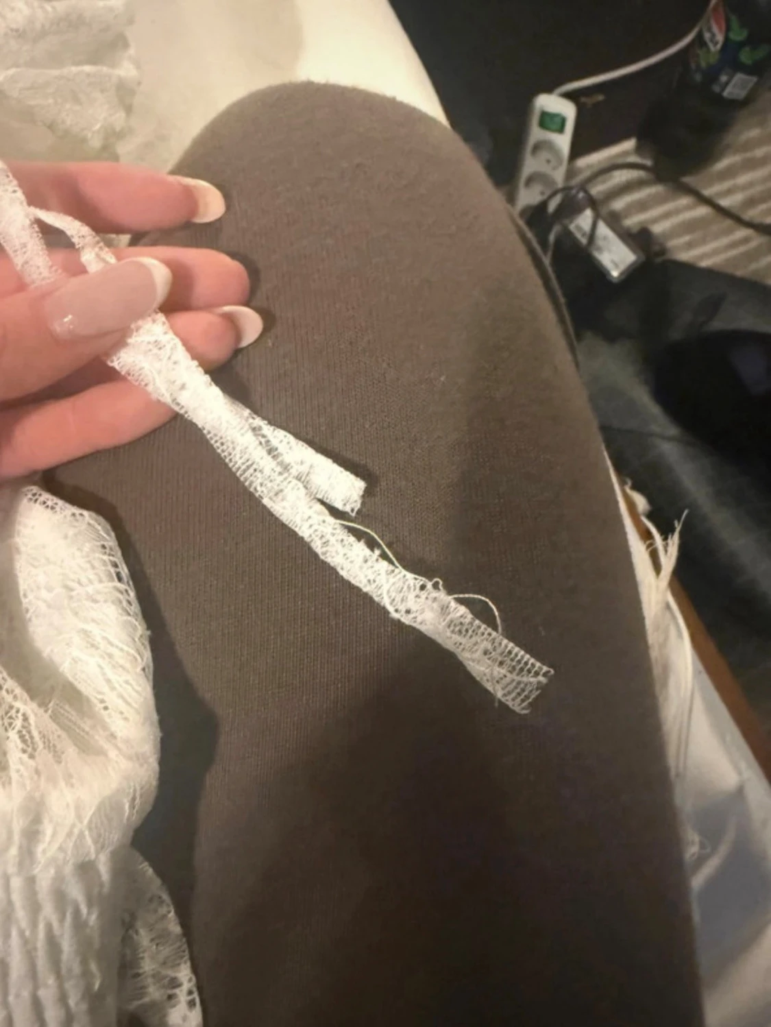 studentklänning  - 4