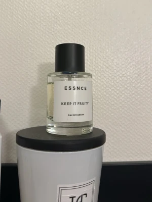 Essence parfym - Parfym från essence som tyvärr inte kommer till användning