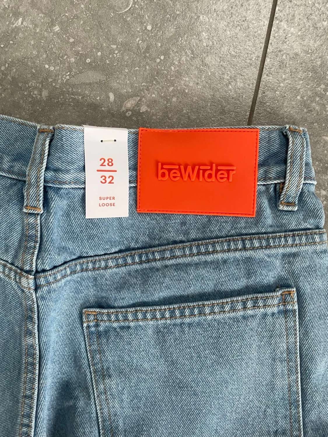 BeWider Jeans - 3