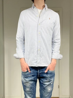 Polo Ralph Lauren skjorta  - Säljer nu denna Polo Ralph Lauren Skjorta, skriv för fler bilder/frågor🙌🏼