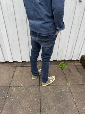 Nudie jeans - Nudie jeans - Modell: Tight Long John - Storlek: W33/L32 - skick: 9/10 - Nypris runt 2000kr
