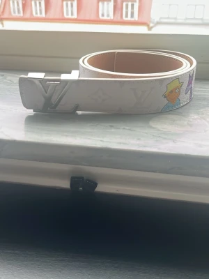 BÄLTE - Snyggt bälte med snygg design!!