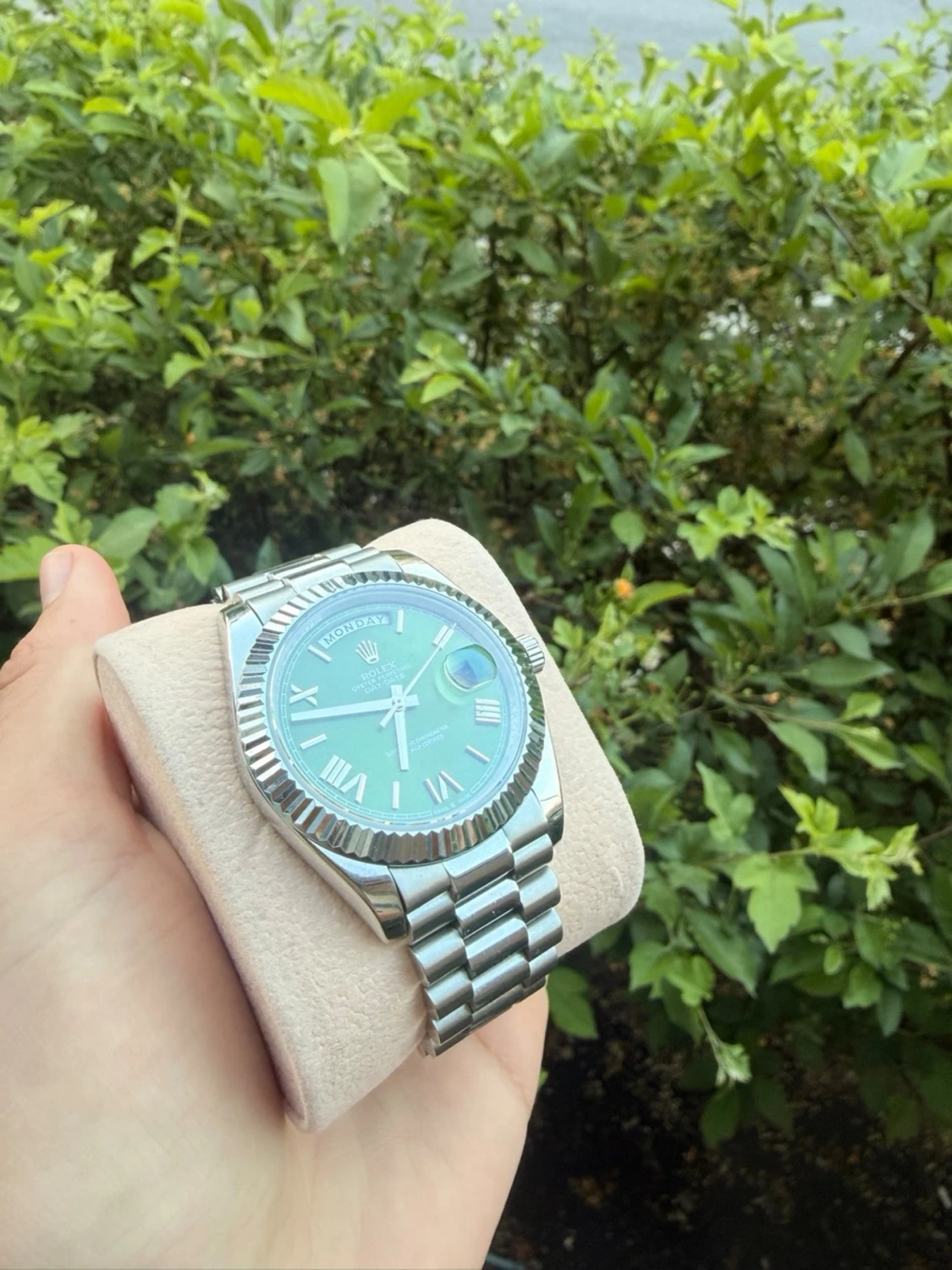 Apple watch - 3
