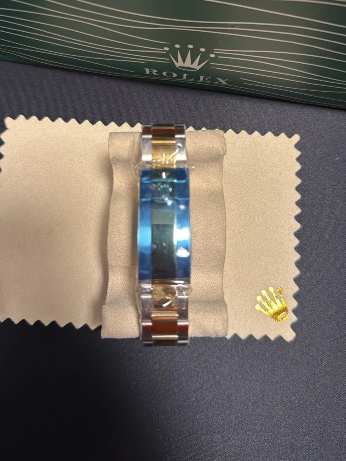 Rolx Role Daytona Automatisk Topp - 4