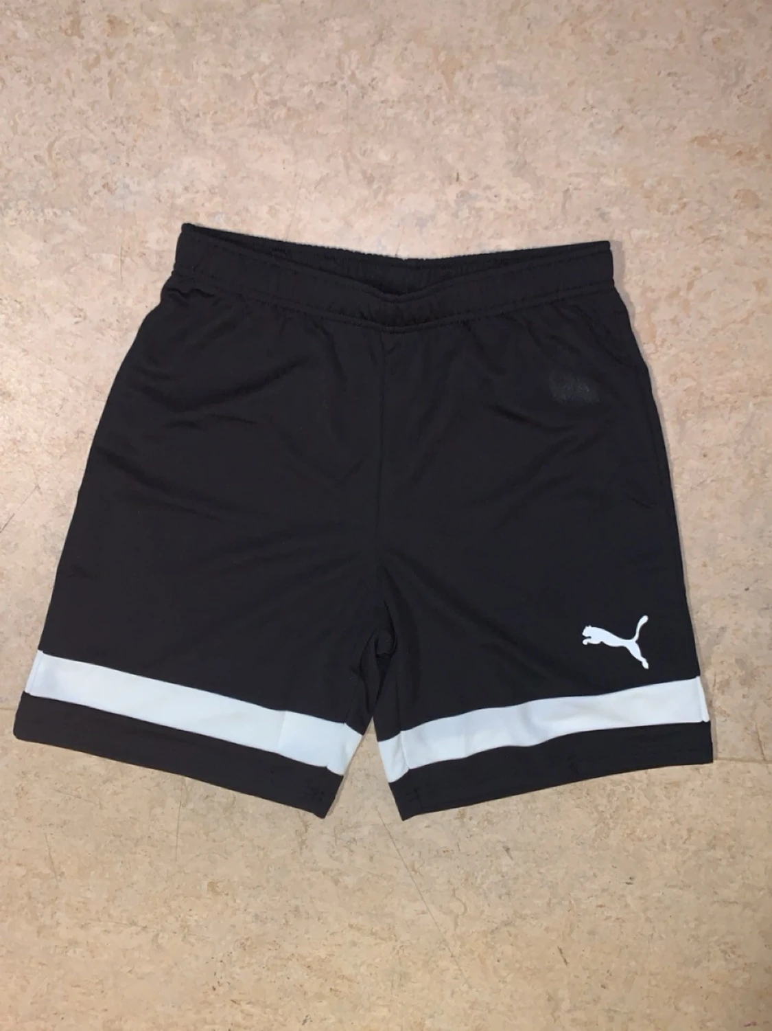 S. Puma shorts 