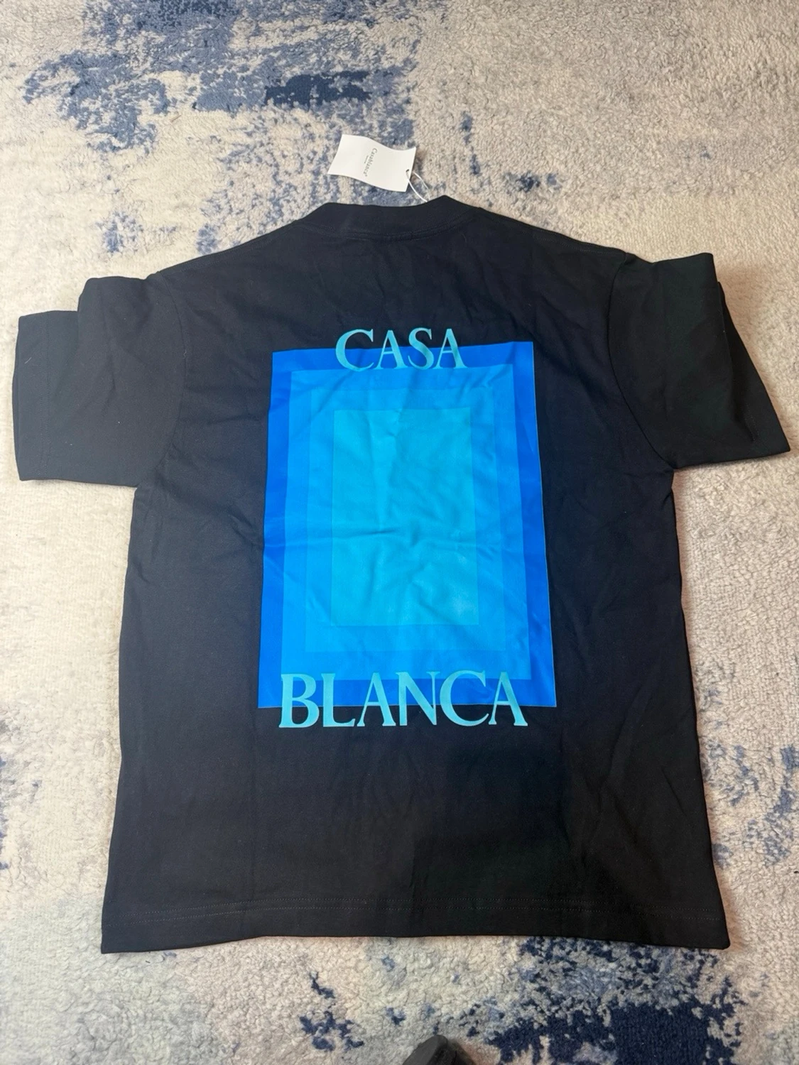 Casablanca T-shirt