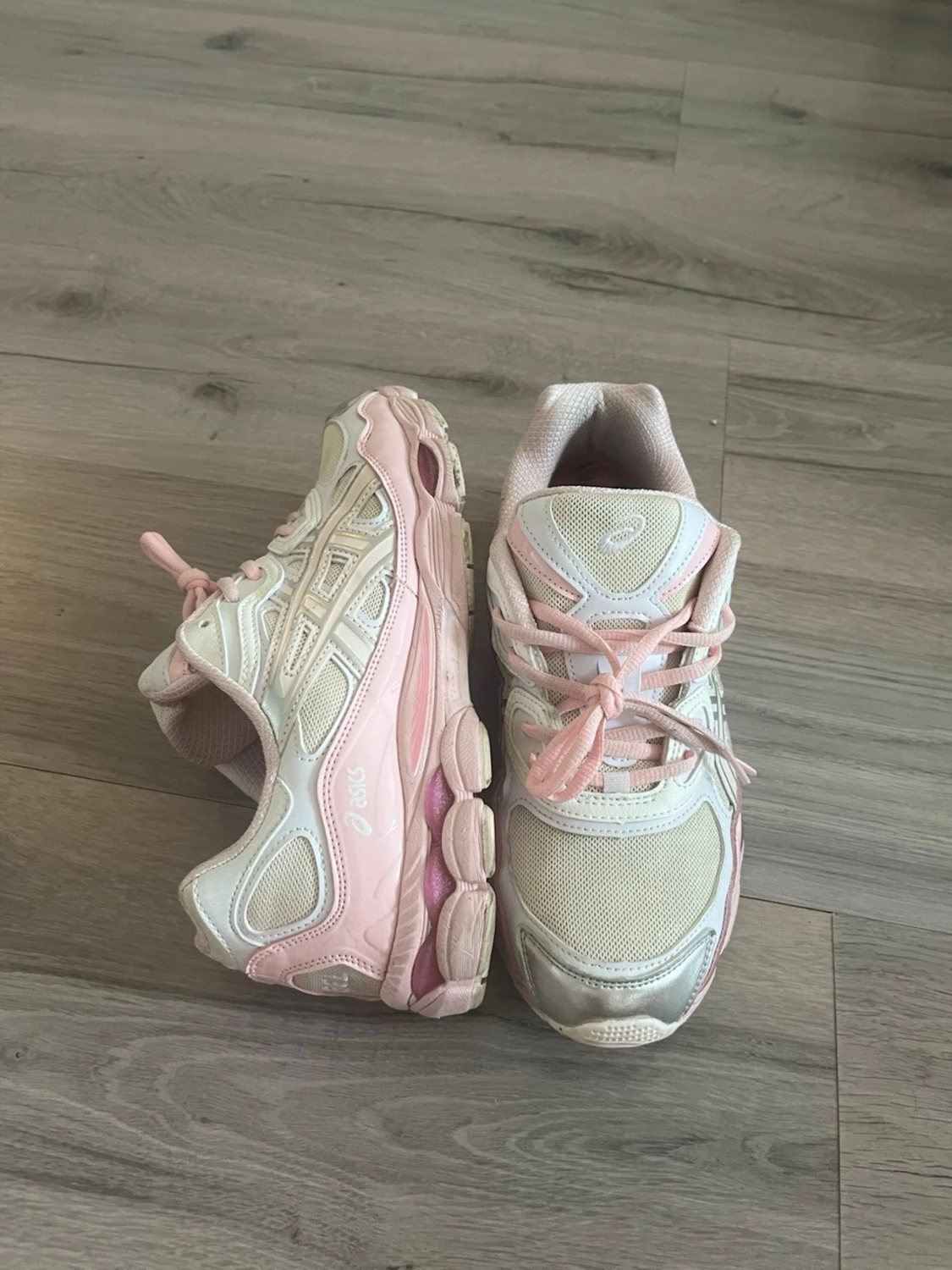 Asics Gel Nyc - 1