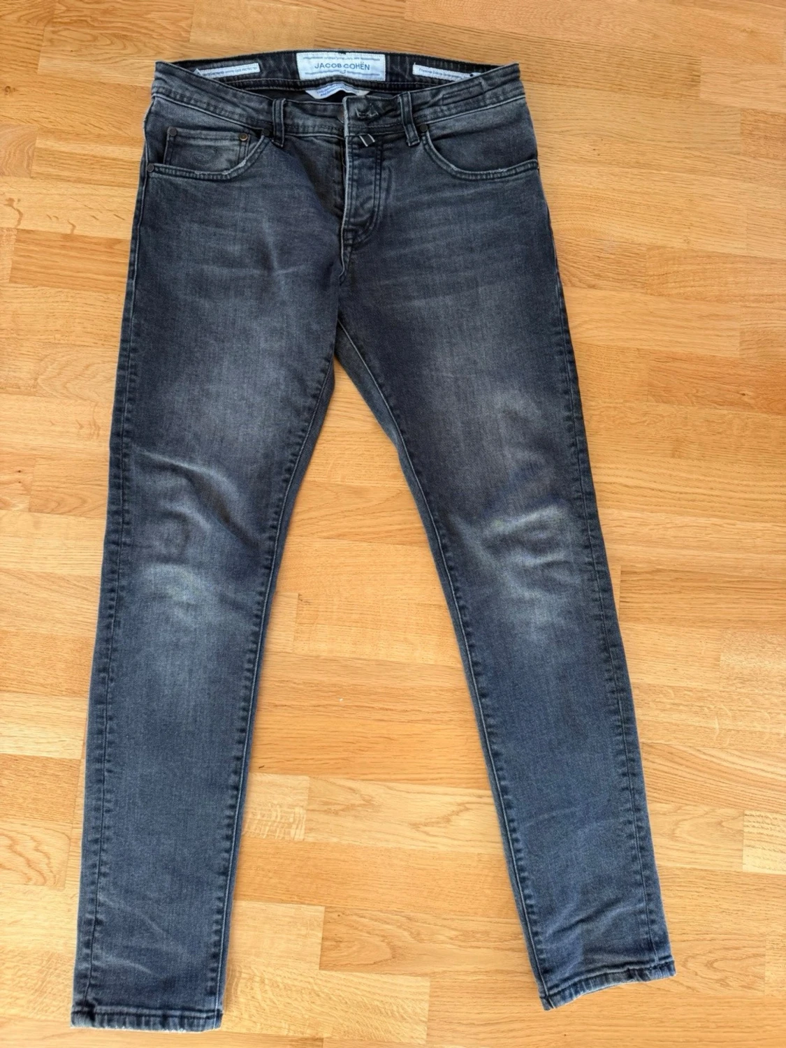 Jacob Cohen jeans  - 1