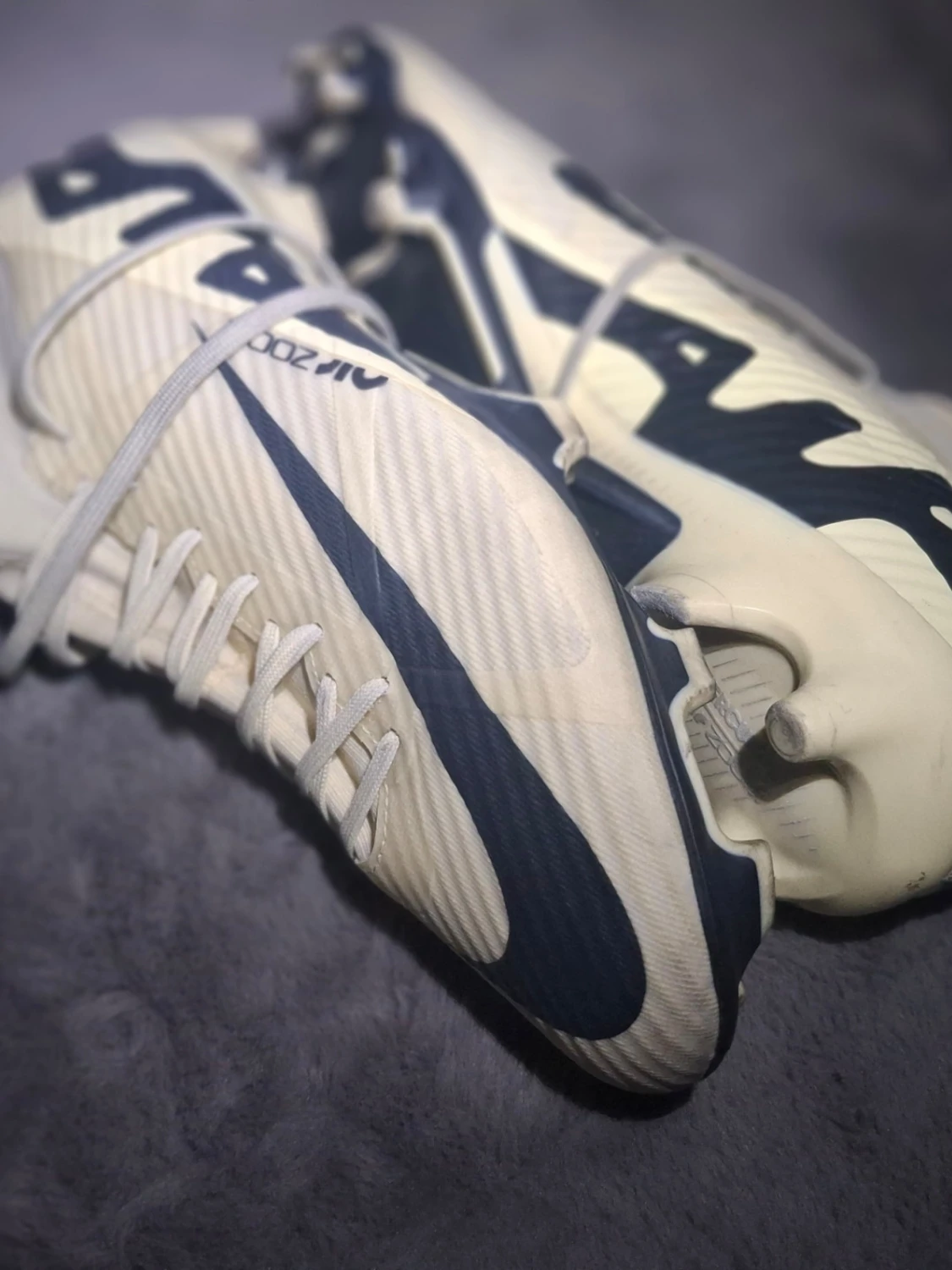 Nike Air Zoom fotbollsskor - 1